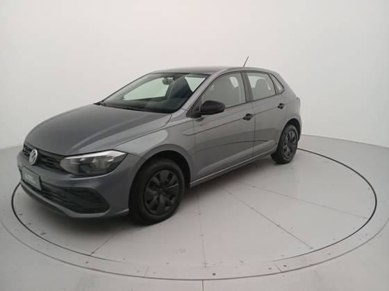 VOLKSWAGEN POLO 1.0 MPI TRACK MANUAL VOLKSWAGEN POLO 1.0 MPI TRACK MANUAL